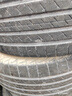佳通輪胎(Giti)輪胎225/60R18 100H  SUV520 原配 博越 適配 瑞虎7/宋Pro  曬單實(shí)拍圖