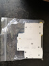 施耐德 漏電保護(hù)器（占1位） 1P+N 25A A9系列Vigi+緊湊型一體式小型家用微型斷路器 總閘開關(guān) 空氣開關(guān)帶漏保 曬單實(shí)拍圖