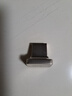 愛(ài)國者（aigo）32GB USB2.0 車(chē)載U盤(pán)C1A迷你款 銀色 USB-A金屬車(chē)載u盤(pán) 筆記本電腦辦公優(yōu)盤(pán) 曬單實(shí)拍圖