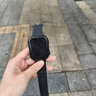 HUWXMAXI華強北智能手表S10Ultra3頂配蜂窩版電話手表5G全網(wǎng)通可插卡iwatch成人兒童學(xué)生初高中生遠(yuǎn)動手表 插卡蜂窩版【鈦黑色】 微信抖音QQ+任意下載 暢享海量APP+安卓新系統(tǒng) 曬單實拍圖