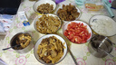 龍大肉食 黑豬多肉大骨塊凈重4斤 ＞45%帶肉率 豬骨頭新鮮食材黑豬肉生鮮  曬單實(shí)拍圖