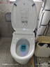 愛(ài)優(yōu)婭（AIYOYA）智能馬桶蓋灌腸通便助便通用全自動(dòng)翻蓋UVO型 遙控款標配+灌腸 長(cháng)款52cm 免費安裝 曬單實(shí)拍圖