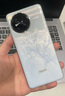 小米REDMI K80 國家補貼 第三代驍龍8 6550mAh大電池 玄夜黑 12+256 紅米5G手機 曬單實拍圖