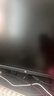 KTC 27英寸2K 210Hz FastIPS電競電腦顯示器 旋轉升降 音箱 10Bit高亮護眼 國家補貼 顯示屏H27T22S-3 曬單實(shí)拍圖