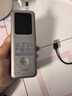 上贊隨身wifi5g移動wifi無線網(wǎng)隨身便攜式wifi2025款車載無限上網(wǎng)卡路由器筆記本電腦通用 1.8萬毫安【5G三網(wǎng)】 曬單實拍圖