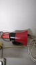 金宣充電大功率錄音喇叭叫賣(mài)車(chē)載喊話(huà)器汽車(chē)廣告宣傳擺地攤藍牙擴音器 藍牙U盤(pán)款 配2節鋰電池 曬單實(shí)拍圖