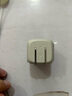 貝爾金（BELKIN）充電器PD快充 蘋果充電器45W 便攜充電頭 Type-C 手機(jī)iPhone充電頭C口 電源適配器 拼色 曬單實(shí)拍圖