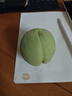 京覓秭歸青皮紅心脆蜜桃凈重3斤單果150-220g軟硬兩吃 源頭直發(fā)包郵 曬單實(shí)拍圖