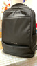 新秀麗（Samsonite）雙肩包17英寸筆記本電腦包男女背包商務旅行大容量升級款TX6*003 曬單實拍圖