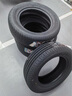 固特異（Goodyear）汽車(chē)輪胎 225/65R17 102H EGP SUV 御乘SUV二代 哈弗H6/長(cháng)安CS75 曬單實(shí)拍圖