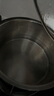 蘇泊爾SUPOR小紅圈304不銹鋼湯鍋22cm復底加厚燉鍋電磁爐通用ST22Z1 曬單實(shí)拍圖