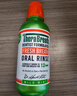 TheraBreath凱斯博士漱口水溫和薄荷473ml 清新口氣減少細菌持久去口臭 曬單實(shí)拍圖