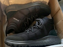 Columbia哥倫比亞戶(hù)外25秋冬新品男銀點(diǎn)防水抓地緩震雪地靴BM3329 013黑色 43 (28cm) 曬單實(shí)拍圖
