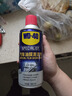 WD-40汽車玻璃油膜去除劑去油膜擋風污漬強力清潔車窗泡沫清洗劑300ml 曬單實拍圖