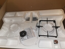 蘇泊爾（SUPOR）氣電兩用灶家用5.2KW大火力煤氣灶臺式嵌入式兩用爐灶一氣一電灶具液化氣天然氣雙眼燃氣灶MY50S 罐裝液化氣（20Y） 5.2KW氣電兩用灶 曬單實(shí)拍圖