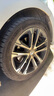 德國馬牌（Continental）汽車(chē)輪胎 225/45R17 94Y XL FR MC7 適配奧迪 A3大眾 高爾夫 曬單實(shí)拍圖