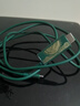 Gopala Switch2代便攜底座OLED視頻轉(zhuǎn)換線拓展NS配件游戲連接電視HDMI轉(zhuǎn)接頭手機投屏線C轉(zhuǎn)hdmi轉(zhuǎn)接線4k NS同屏線2m-OLED王國之淚投屏器 曬單實拍圖
