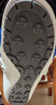 冠愛（GUANAI）醫(yī)用踝關(guān)節(jié)固定支具腳踝跖骨腳面骨折扭傷支架護(hù)具康復(fù)護(hù)踝石膏鞋 曬單實(shí)拍圖