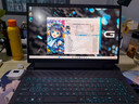 戴爾（DELL）游匣G15外星人電競游戲本15.6英寸17寸筆記本電腦獨顯i7學(xué)生 戴爾游匣15/i7/32G/1TB/獨顯6G 曬單實(shí)拍圖