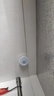領(lǐng)普es3人在傳感器電池供電雷達紅外光照三合一感應器已接入米家APP ES3電池人在傳感器1只裝 曬單實(shí)拍圖