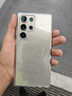 三星Samsung Galaxy S24 Ultra AI手機 第三代驍龍8 游戲手機 2億像素 拍照手機 12GB+512GB 鈦灰 曬單實拍圖