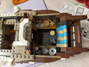 樂(lè)高（LEGO）積木海賊王75639 前進(jìn)梅利號(hào)海賊船男孩女孩兒童玩具七夕節(jié)禮物 曬單實(shí)拍圖