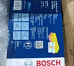 博世（BOSCH）汽車空調(diào)濾清器濾芯小保養(yǎng)套裝機(jī)油濾芯/空調(diào)濾芯/空氣濾芯 兩濾【空氣濾芯+內(nèi)置空調(diào)濾芯】 雪佛蘭探界者(1.5T 2.0T) 曬單實(shí)拍圖