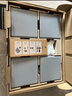 索尼（SONY）HT-A9M2+SW5 Quad 低音旗艦套裝 360智能穹頂 4K120 VRR ALLM 家庭影院 回音壁 電視音響 藍牙 曬單實(shí)拍圖