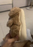 巴拉巴拉兒童棉拖鞋包跟男童女童毛絨動(dòng)物棉鞋2024秋冬家居鞋208424141224 曬單實(shí)拍圖