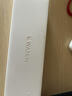 Apple/蘋果 Watch Series 10 智能手表GPS款42毫米玫瑰金色鋁金屬表殼淡桃粉色運動型表帶M/L MX1V3CH/B 曬單實拍圖