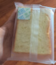 孕味食足純奶黃油厚切吐司面包360g 新鮮制作孕婦寶寶早餐零食源頭直發(fā) 曬單實(shí)拍圖