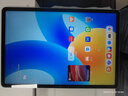 HUAWEI MatePad 標準版華為平板電腦11.5英寸120Hz護眼全面屏學(xué)生學(xué)習娛樂(lè )平板8+128GB 冰霜銀 曬單實(shí)拍圖