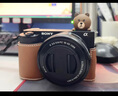 索尼（SONY）【政府補(bǔ)貼】ZV-E10L 半畫幅微單相機(jī) 標(biāo)準(zhǔn)鏡頭套裝 顏值機(jī)身 精準(zhǔn)對(duì)焦 VLOG APS-C畫幅 黑色 曬單實(shí)拍圖