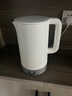 米家【新品上市】小米燒水壺電熱水壺恒溫3pro 316L不銹鋼家用燒水自動(dòng)斷電保溫一體2L大容量 曬單實(shí)拍圖