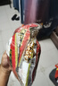 六必居  干醬 250g*3袋 干黃醬黃豆醬  中華老字號(hào) 新老包裝隨機(jī)發(fā)貨 曬單實(shí)拍圖