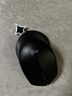 羅技（Logitech）M330 靜音鼠標 無(wú)線(xiàn)鼠標 辦公鼠標 右手鼠標 帶無(wú)線(xiàn)微型接收器 黑色 曬單實(shí)拍圖