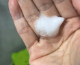 植物媽媽兒童洗腳液除臭去臭除菌洗腳奶殺菌小孩除腳氣腳汗腳臭泡腳水 【限時(shí)特價(jià)】白桃味洗腳泡泡300ml*2 曬單實(shí)拍圖