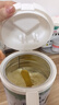 寶貝與我（Arla）阿拉Arla寶貝與我有機A2嬰幼兒奶粉600g 白金版 丹麥原罐進(jìn)口 2段 600g 1罐 （效期26年10~12月） 曬單實(shí)拍圖