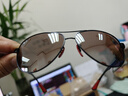 雷朋（Ray.Ban）太陽鏡 法拉利聯(lián)名款蛤蟆鏡經(jīng)典復(fù)古墨鏡 0RB8331M F002H2 開學(xué)季 曬單實拍圖