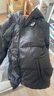 亞瑟士（asics）ASICS/亞瑟士童裝25年冬季中大童寬松短款泡芙羽絨服外套輕薄舒適 曬單實(shí)拍圖