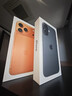Apple/蘋果 iPhone 17 256GB 黑色 支持移動聯(lián)通電信5G 雙卡雙待手機(jī) 曬單實拍圖