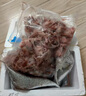 新鮮豬脆骨5斤豬軟骨絲月牙骨脆骨頭火鍋涮肉燒烤食材鮮凍月亮骨 4斤【營(yíng)養(yǎng)補(bǔ)鈣豬脆骨】 曬單實(shí)拍圖