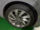 固特異（Goodyear）汽車(chē)輪胎 245/40R19 94V EAG F1 ASY3 鷹馳F1 3代 大眾CC 領(lǐng)克02 曬單實(shí)拍圖