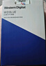 西部數據臺式機硬盤(pán) WD Blue 西數藍盤(pán) 3TB 5400轉 256MB SATA 3.5英寸 DIY電腦存儲機械硬盤(pán) 曬單實(shí)拍圖
