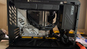 Thermalright(利民) CORE MATRIX 240 BLACK 幻芯矩陣  一體式水冷散熱器 CPU散熱器 CM 240 BLACK 曬單實(shí)拍圖