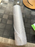 美麗雅 點(diǎn)斷式大號保鮮袋食品級分裝袋子 塑料袋加厚330只 35*25cm 曬單實(shí)拍圖