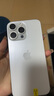 Apple iPhone 蘋果15Pro/15ProMax【一機一圖】二手手機 白色 （15ProMax）,256G 曬單實拍圖