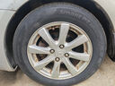 韓泰（Hankook）韓泰輪胎/汽車輪胎 Smart H728 185/65R15 騰翼C30伊蘭特日產(chǎn)悅動(dòng) 全新汽車輪胎 曬單實(shí)拍圖