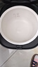 美的（Midea）電飯煲家用電飯鍋4升3-4-5-8個(gè)人抗菌青瓷內膽微壓一鍵柴火飯特色鹵燉智能多功能飯煲蛋糕煮粥煮飯 4升【熱銷(xiāo)爆款】升級耐磨抗菌青瓷圓釜內膽 4L 曬單實(shí)拍圖