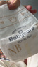 babycare皇室pro裸感紙尿褲mini裝NB30片(<5kg)新生兒嬰兒尿不濕超薄透氣 曬單實(shí)拍圖